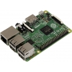 Raspberry Pi® 2 B 1 GB 4 x 0.9 GHz Raspberry Pi®