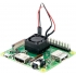 Raspberry Pi® 3 A + 512 MB 4 x 1.4 GHz Raspberry Pi®