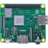 Raspberry Pi® 3 A + 512 MB 4 x 1.4 GHz Raspberry Pi®