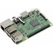 Raspberry Pi® 3 B 1 GB 4 x 1.2 GHz Raspberry Pi®