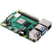 Raspberry Pi® 4 B 4 GB 4 x 1.5 GHz Raspberry Pi®