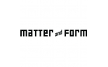 Matter and Form